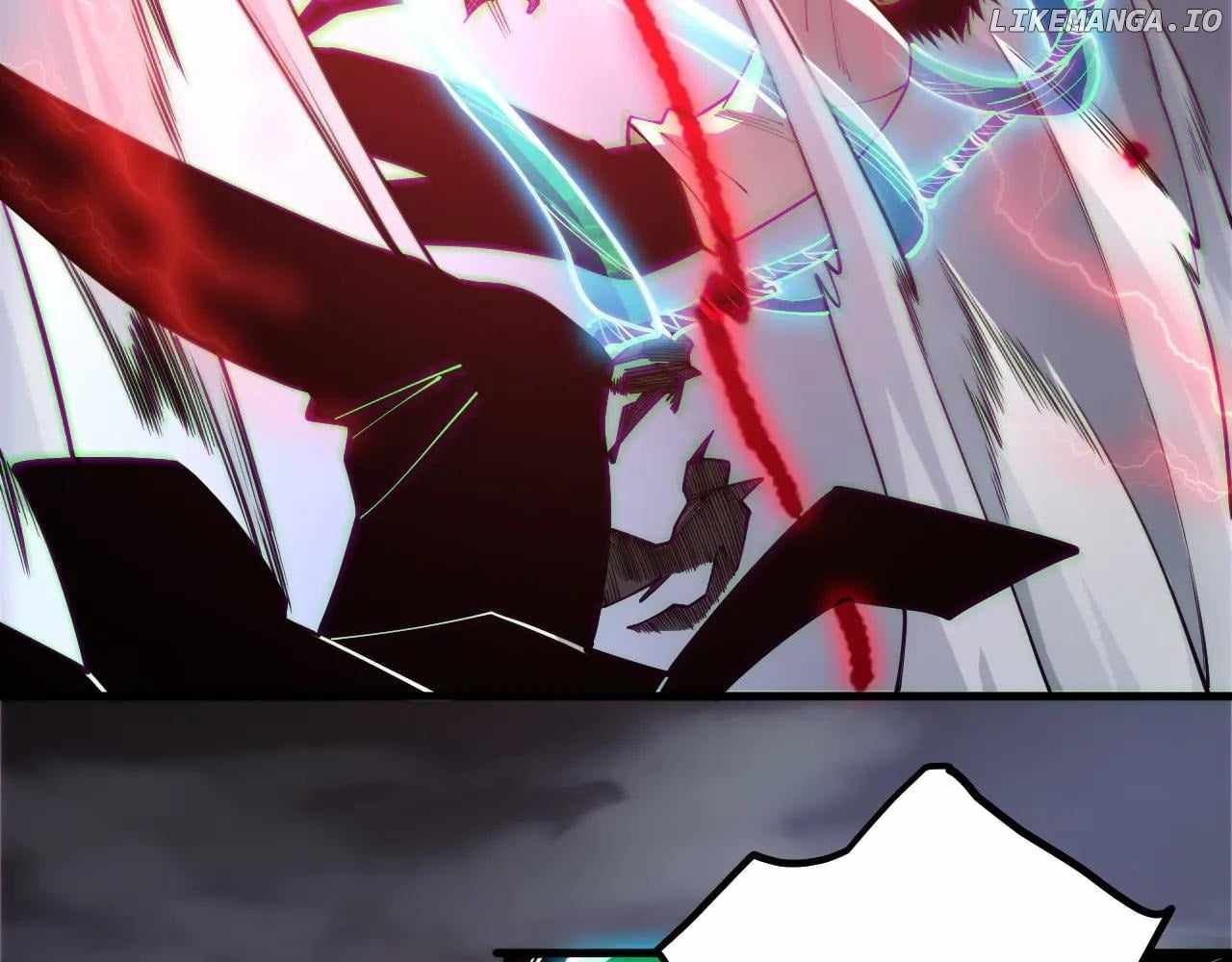 Catastrophic Necromancer Chapter 175 100